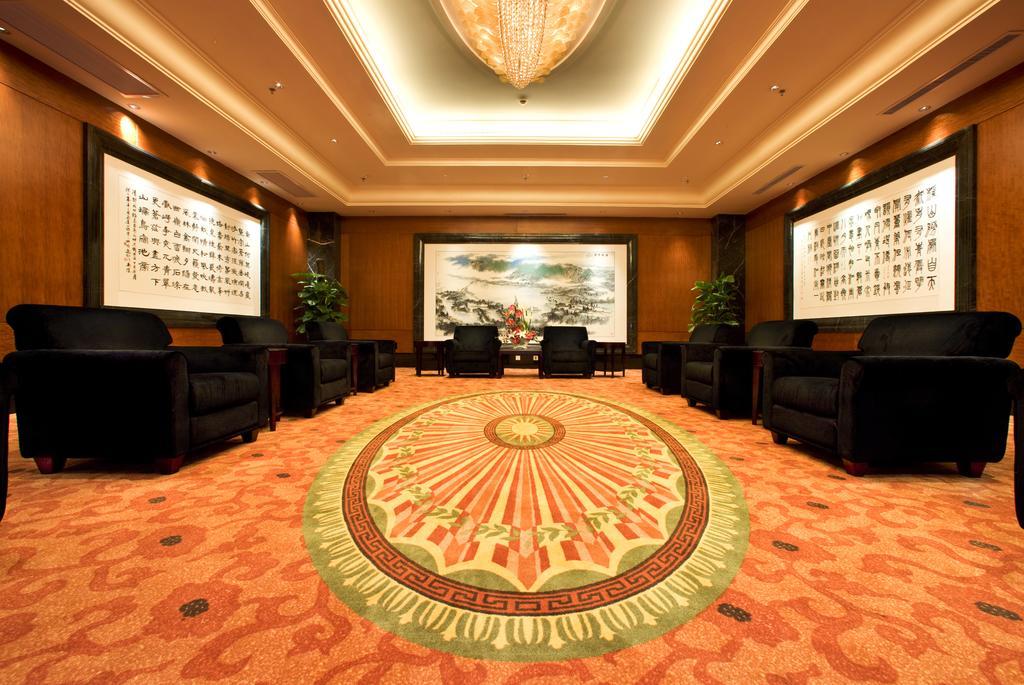 Merryland Traders Hotel Changshu Ngoại thất bức ảnh