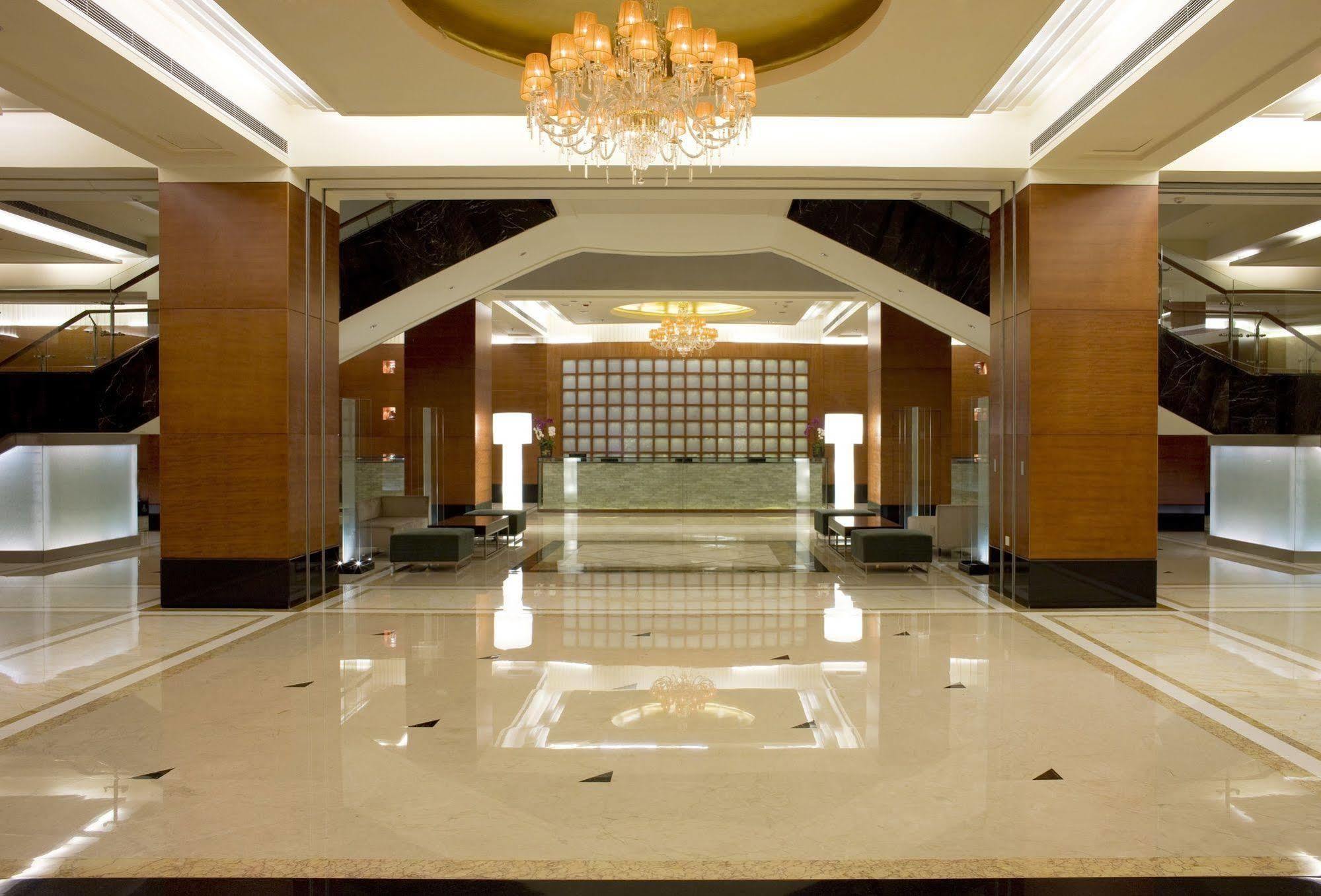 Merryland Traders Hotel Changshu Ngoại thất bức ảnh