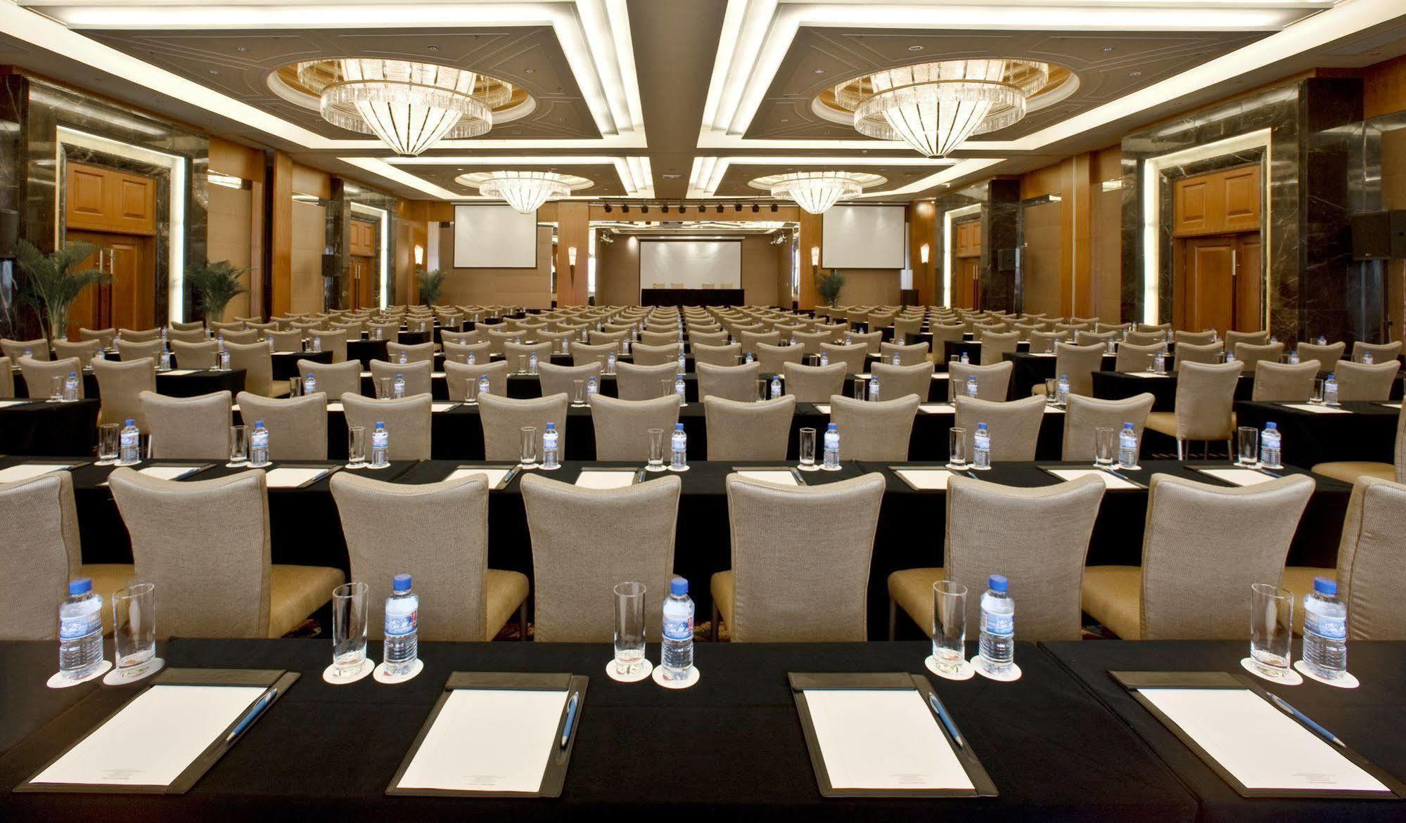 Merryland Traders Hotel Changshu Ngoại thất bức ảnh