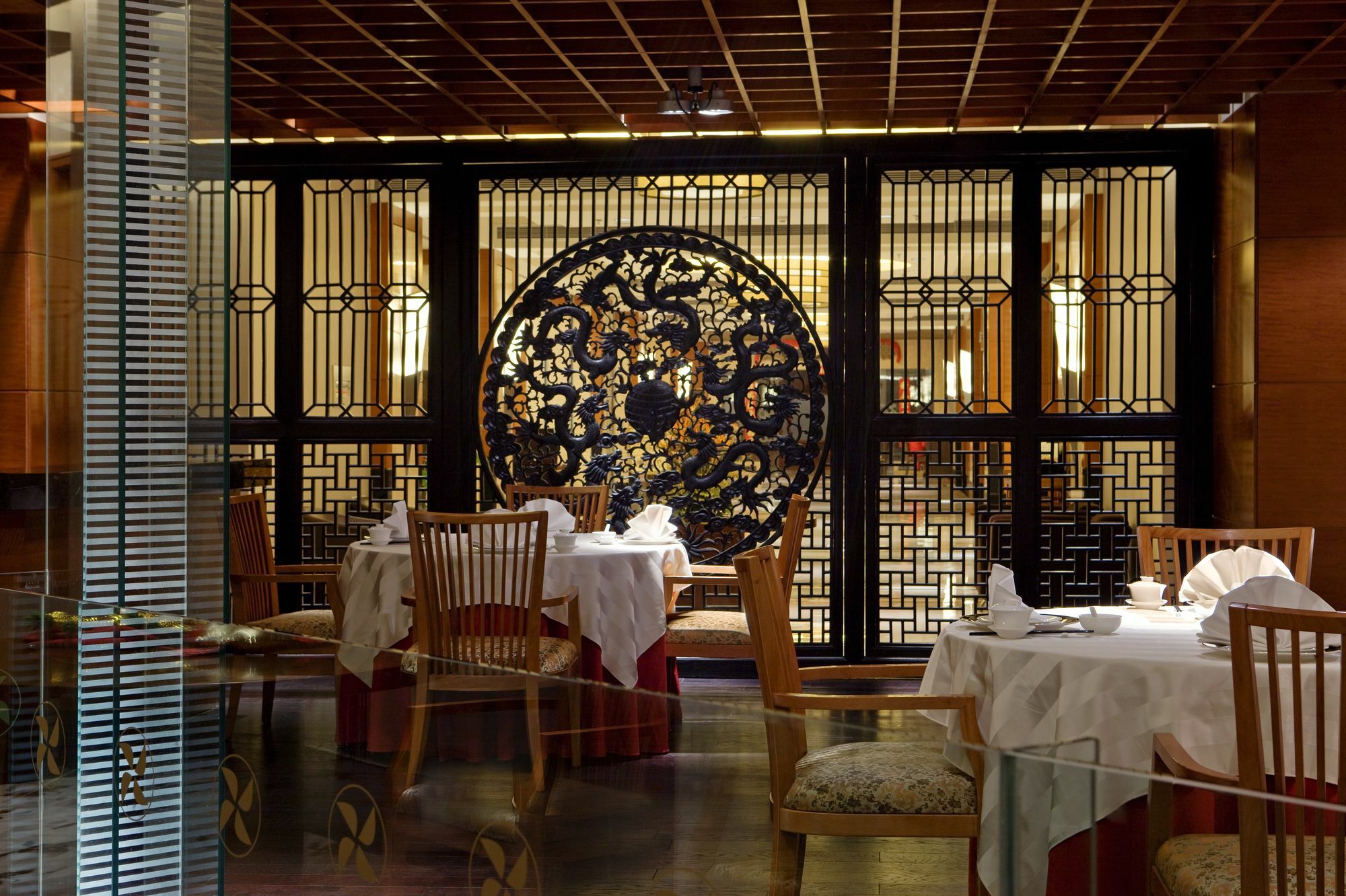 Merryland Traders Hotel Changshu Ngoại thất bức ảnh